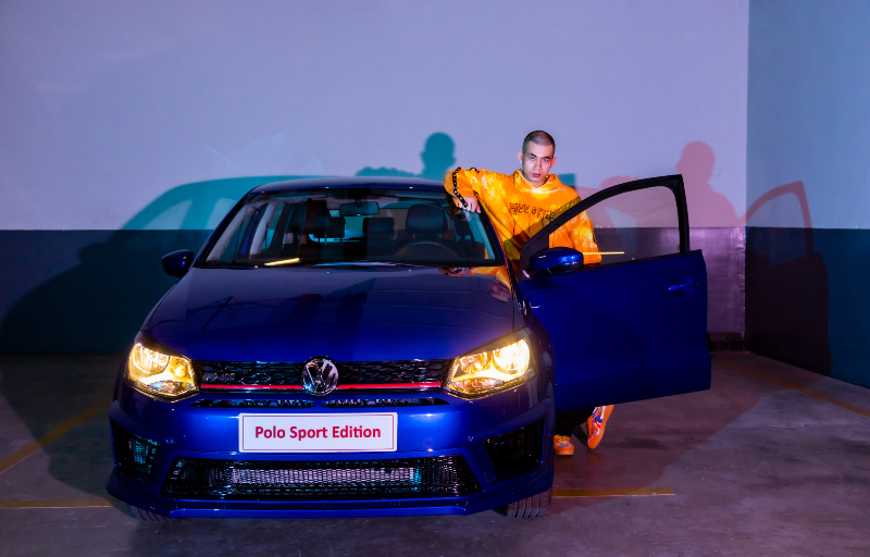 polo sport edition - 2