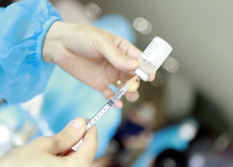 vaccine 1 - Cảnh sát Đức phát hiện người đàn ông tiêm 90 mũi vaccine COVID-19