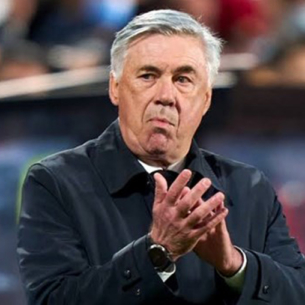 Đưa Real vào chung kết, HLV Ancelotti lập kỷ lục ở Champions League