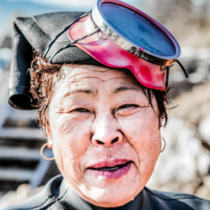 Haenyo – Những “mỹ nhân ngư” huyền thoại của biển cả tồn tại hơn 200 năm ở Hàn Quốc