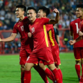 U23 Việt Nam giành vé vào chung kết sau 120 phút nghẹt thở