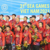 SEA Games 31: “Madam Pang” đánh giá U23 Việt Nam xứng đáng chiến thắng