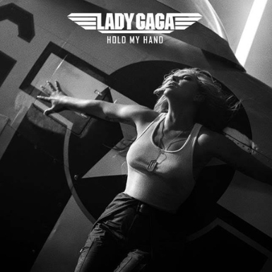 Lady Gaga xuất hiện cực “bụi bặm” trong MV nhạc phim bom tấn của Tom Cruise 