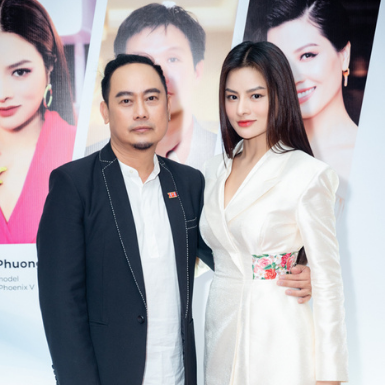 NTK Võ Việt Chung mở ra những cơ hội mới cho thời trang Việt Nam cùng 3 dự án đầy hứa hẹn