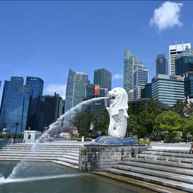 Nếu có ý định du lịch Singapore, đừng bỏ qua 6 thông tin bổ ích này