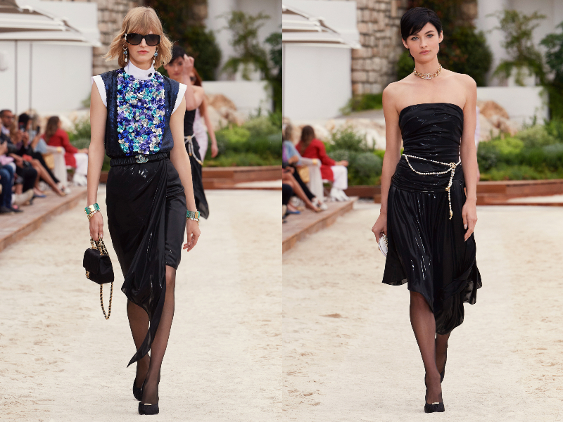 bst chanel cruise 2023 - 25