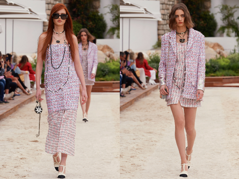 bst chanel cruise 2023 - 26