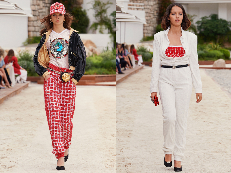 bst chanel cruise 2023 - 5