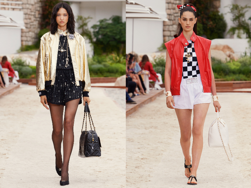 bst chanel cruise 2023 - 8
