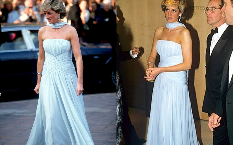diana cannes 1987