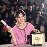 “Ảnh hậu” xứ Hàn gọi tên Thang Duy: Chỉ với 2 tựa phim nhưng đã giành đến 5/6 giải thưởng lớn
