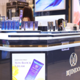 BIJINDO – mỹ phẩm cao cấp Nhật Bản khai trương gian hàng thứ 13 tại Cresscent Mall