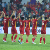 HLV Park Hang-seo: ‘Sau SEA Games, chúng tôi hướng đến AFF Cup 2022’