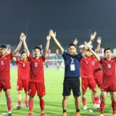 U23 Việt Nam bảo vệ thành công HCV môn bóng đá nam