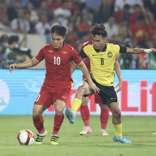 HLV U23 Malaysia: ‘Việt Nam xứng đáng vào chung kết SEA Games 31’