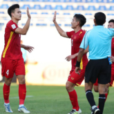 Kết quả U23 châu Á: U23 Việt Nam chờ đối thủ ở vòng tứ kết