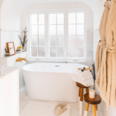 5 cách “refresh” phòng tắm thành nơi thư giãn tuyệt vời nhất