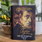 “Fryderyk Chopin – cuộc đời và thời đại”: Vén màn bí mật về nhà soạn nhạc người Ba Lan vĩ đại bậc nhất