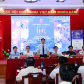 Hội Liên hiệp Phụ nữ tỉnh Thừa Thiên Huế tổ chức “Diễn đàn Giao lưu vun đắp giá trị gia đình Việt Nam”