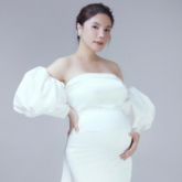 Kiwi Ngô Mai Trang khoe nhan sắc không tỳ vết ở lần mang thai thứ 4