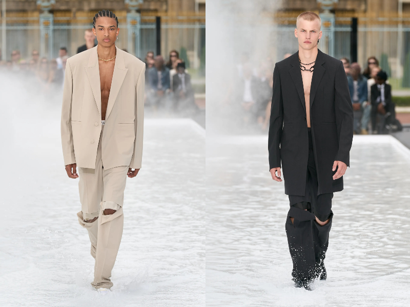 bst givenchy xuan he nam 2023 - 25