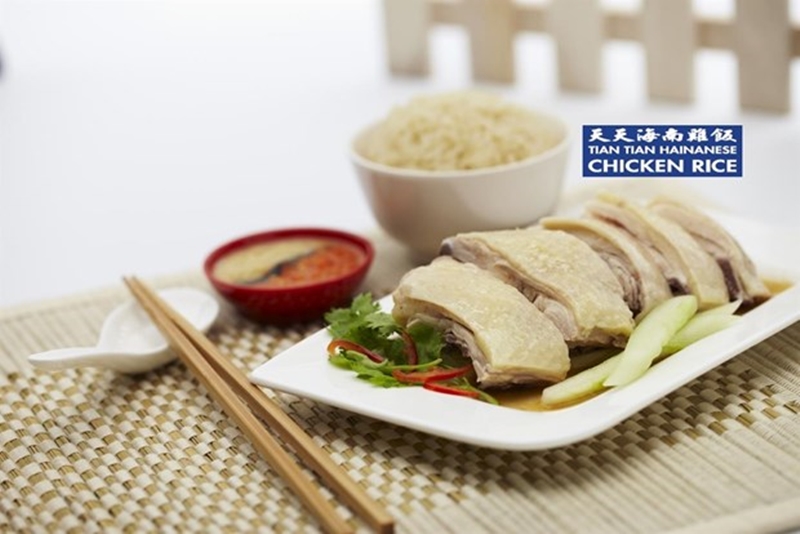 com ga 1 - “Cuộc khủng hoảng cơm gà” tại Singapore do lệnh cấm của Malaysia