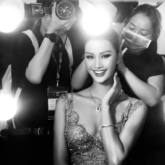 “Lật mở” câu chuyện cảm hứng đằng sau các thiết kế đầm dạ hội của Top 3 Hoa hậu Hoàn vũ Việt Nam 2022