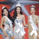 Phong cách thời trang của Top 3 Hoa hậu Hoàn vũ Việt Nam 2022: Kẻ tám lạng người nửa cân