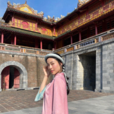 Khám phá Huế “không chỉ có di sản” cùng nàng travel blogger Hà Trúc