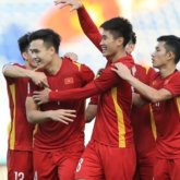 U23 Việt Nam lập kỳ tích mới tại vòng chung kết U23 châu Á