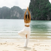 Vừa du lịch vừa tập Yoga thì đây là 5 lựa chọn được yêu thích nhất tại Việt Nam