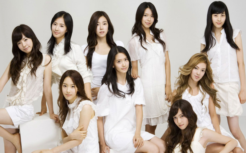9 khoảnh khắc minh chứng cho câu nói: “Quả nhiên, đó là Girls’ Generation!”