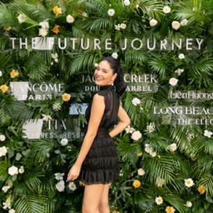 “The Future Journey 3”: Những đồi hoa và nụ cười nở rộ