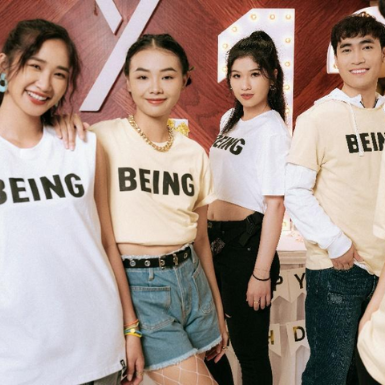 “Being You”: Tôn vinh bản sắc cá nhân giữa thế giới muôn màu