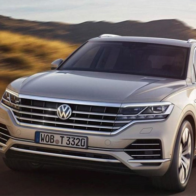 Tập đoàn xe nổi tiếng Volkswagen ra mắt đại lý mới ở Đà Nẵng