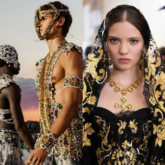 Dolce & Gabbana mang di sản văn hóa và nghệ thuật hàng thế kỷ của nước Ý vào show thời trang đắt đỏ kỷ niệm 10 năm