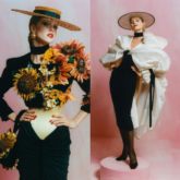 BST Schiaparelli Haute Couture Thu Đông 2022: Khai sinh thời đại Schiaparelli mới dựa trên di sản thẩm mỹ cổ điển