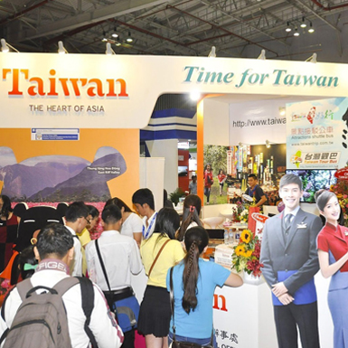 Hội chợ ITE HCMC 2022: Bước đột phá trong việc thu hút du khách quốc tế đến Việt Nam