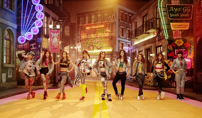 Girls’ Generation và 15 năm định hình phong cách thời trang KPOP thế hệ thứ 2