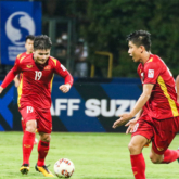 Kết quả bốc thăm AFF Cup 2022: Tuyển Việt Nam chung bảng với Malaysia