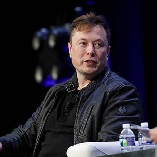 Tỷ phú Elon Musk bán loạt cổ phiếu Tesla trị giá gần 7 tỷ USD
