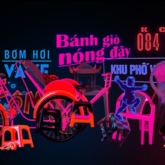 Phim zombie đầu tiên của Việt Nam: Đề tài mới nhưng chưa “đã”