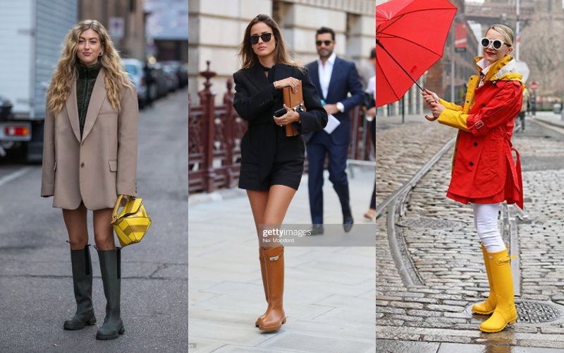 Thiet ke chua co ten 4 1 - Bỏ túi 5 món đồ thời trang giải cứu các quý cô khỏi những cơn mưa “không hẹn mà gặp” ngày cuối Hè