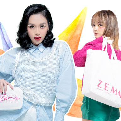 Zema Việt Nam ra mắt bộ sưu tập “Hè đa sắc”: Đa sắc màu để tạo nên chất riêng