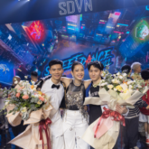 Huỳnh Nguyễn Mai Phương đăng quang Hoa hậu Thế giới Việt Nam 2022