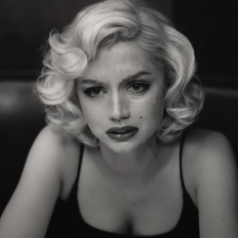Có gì đáng trông chờ ở bộ phim được ấp ủ 10 năm kể về huyền thoại Marilyn Monroe?