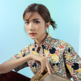 Hoa hậu Khánh Vân và thông điệp “Màu sắc cuộc sống do chính bạn chọn lựa”