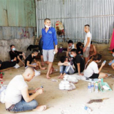 Bẫy ‘việc nhẹ, lương cao’: Lời kể của người được giải cứu từ Campuchia