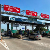 Kết nối cao tốc của VEC không ảnh hưởng đến hệ thống thu phí ETC