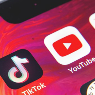 Giới trẻ Mỹ rời bỏ Facebook, chuyển sang YouTube và TikTok